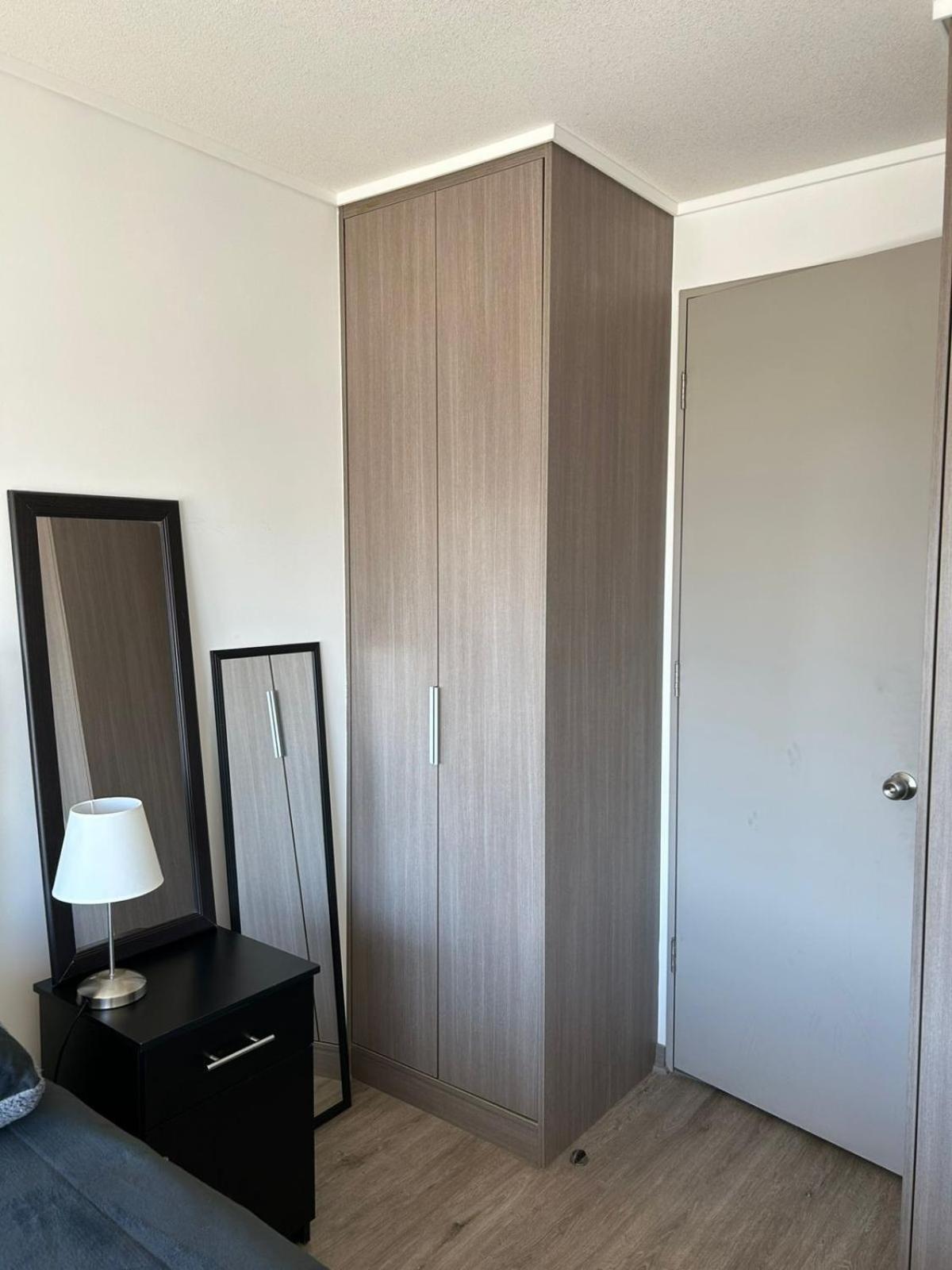 Private Apartamento Santiago