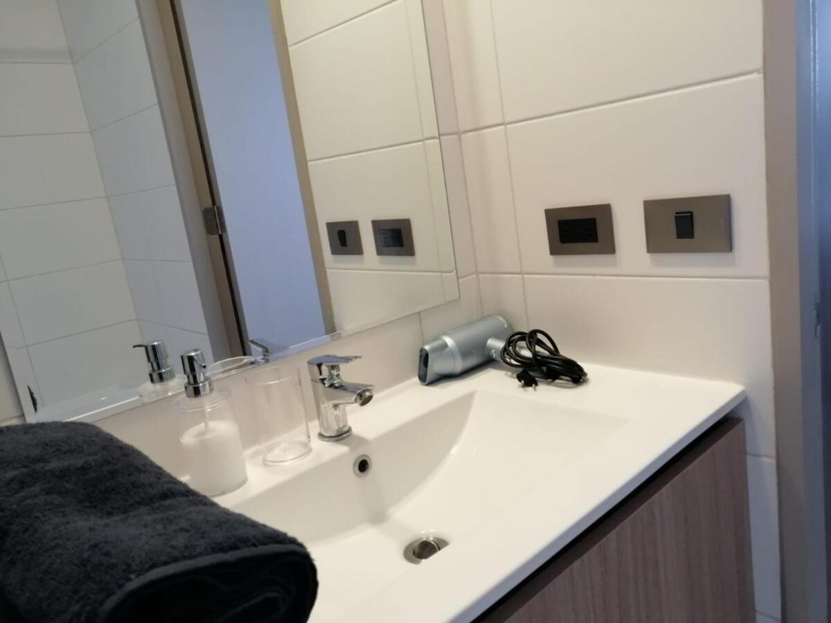 Private Appartamento Santiago del Cile