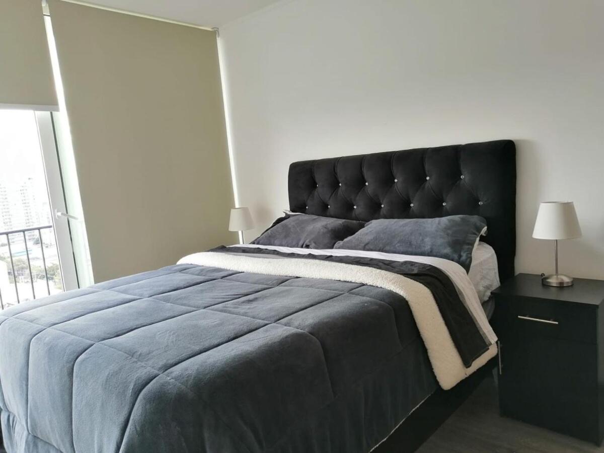 Appartamento Private Santiago del Cile
