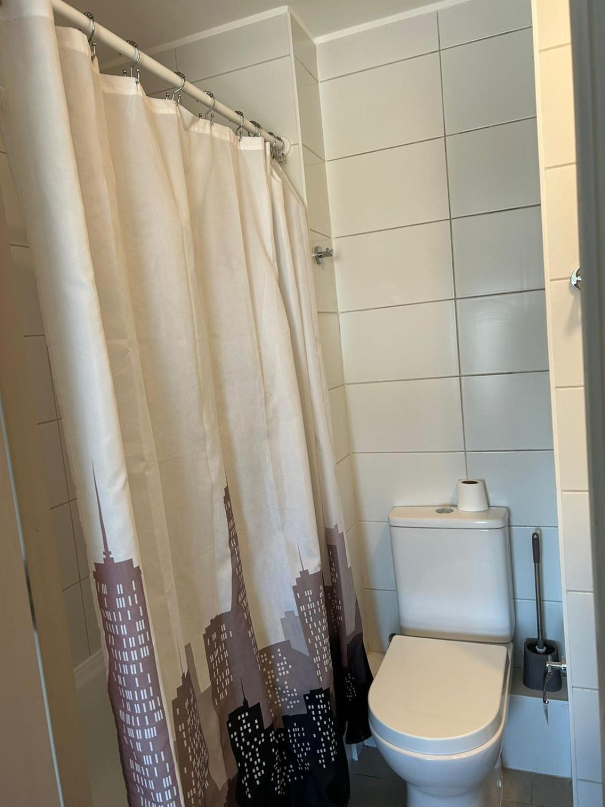 Private Appartamento Santiago del Cile