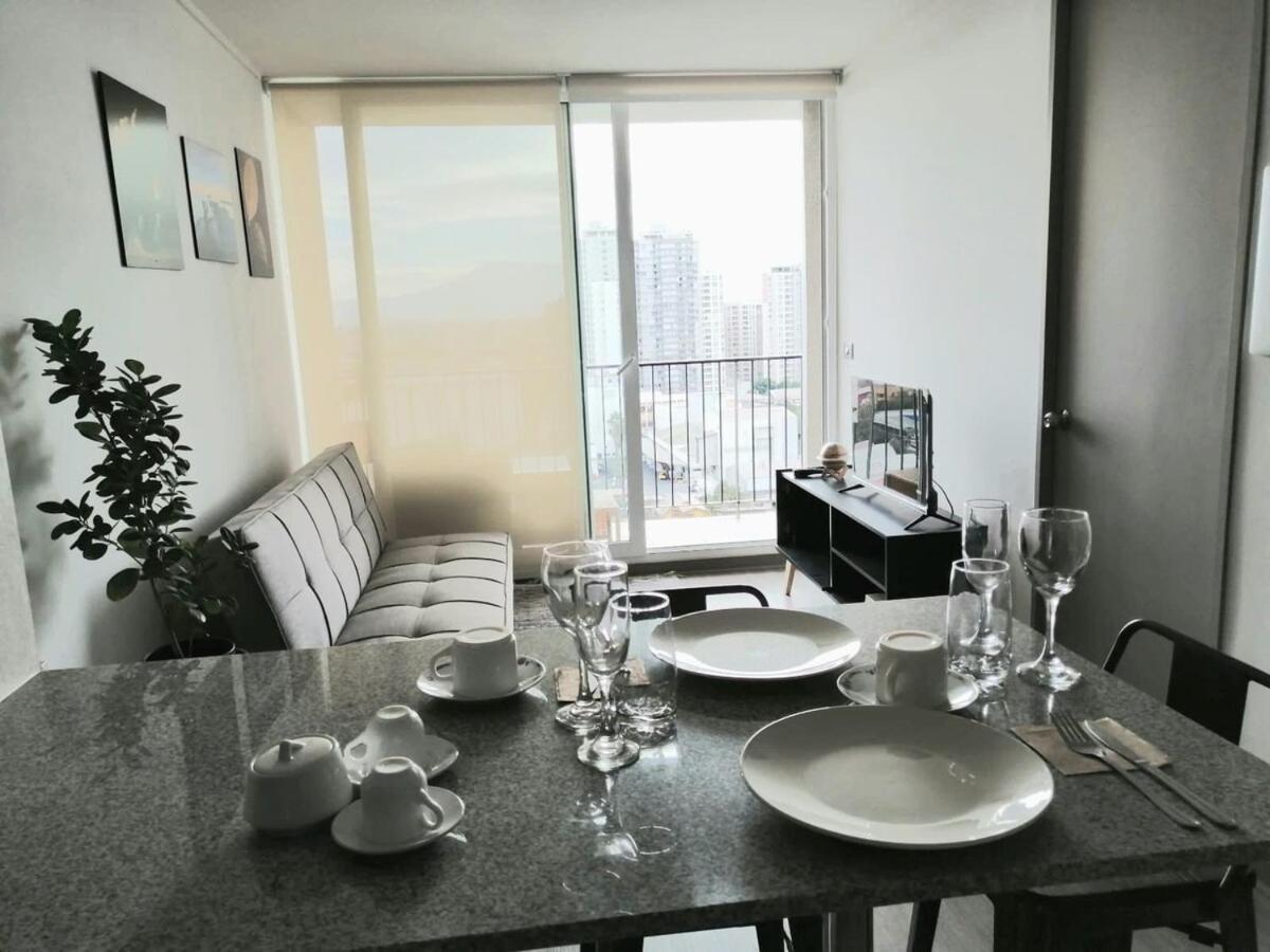 Appartamento Private Santiago del Cile